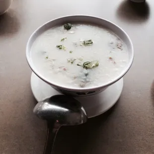 Congee