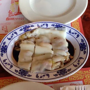 food, crepes