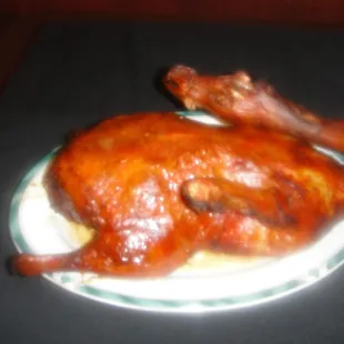 food, chicken wings and fried chicken