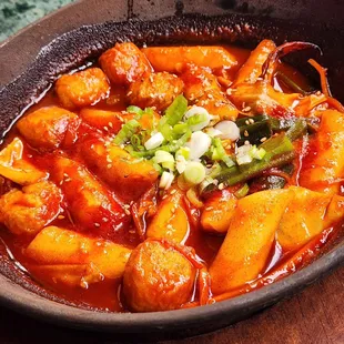 Duk Bokki