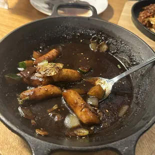 Duk Bokki