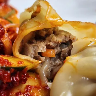 King Dumplings