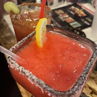 drink