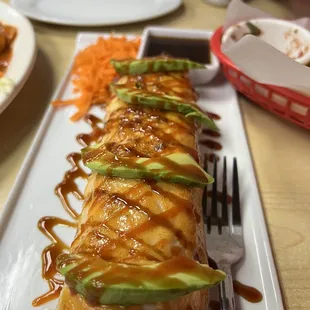Mi Sinalo roll