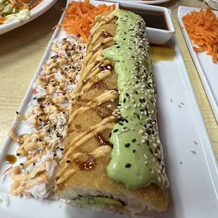 Culichi Roll