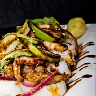 Aguachile