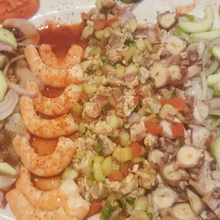 Mariscos