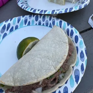 Cabeza taco