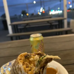 Sinaloense Mariscos & Taqueria