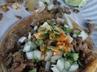 Tacos El Hidalguense
