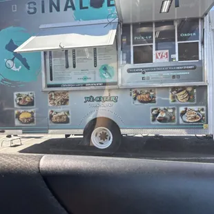 Taco Truck