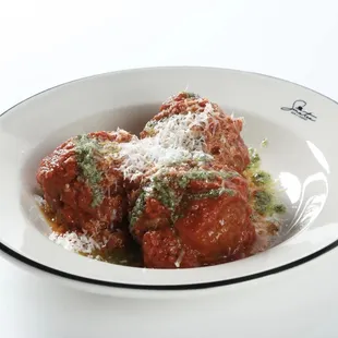 Meatballs