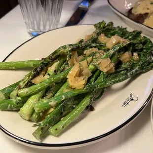 Broccolini