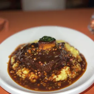 Ossobuco My Way