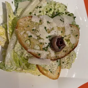 Caesar Salad