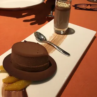 Jack Daniel 's Gelato