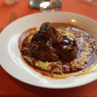 Osso Bucco