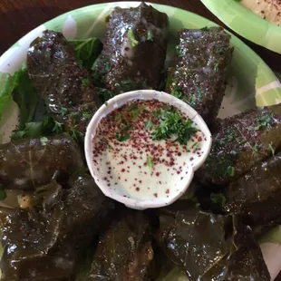 Dolmas