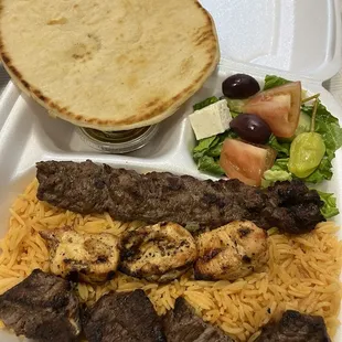 Sinbad's Grill