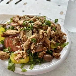 Chicken Salad