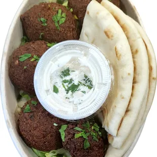 Falafel