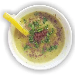 Lentil Soup