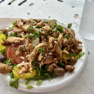 Chicken Salad