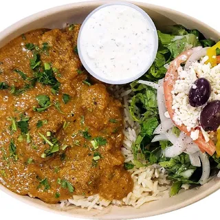 Chicken Curry