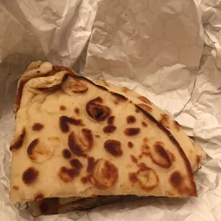 Pita Bread
