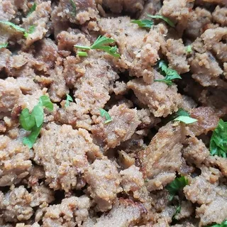 Meat