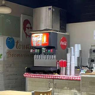 Soda
