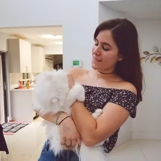 Sara F.