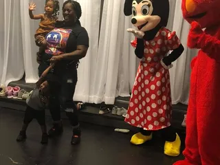 Futrell's Party Adventures