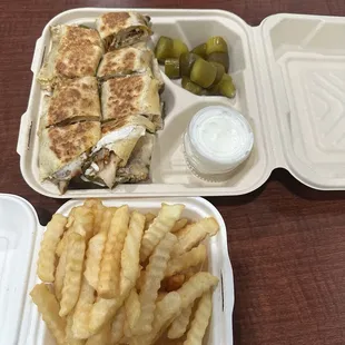 ((08)) 24" Chicken Plate