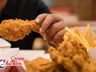 Crispy Chicken Kitchen - Anaheim
