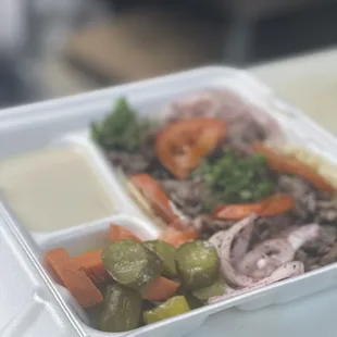 Perfect food