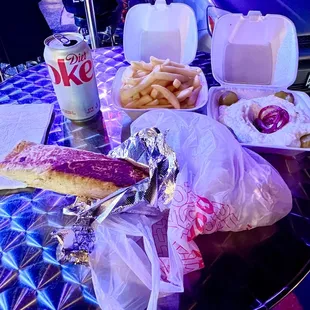 food