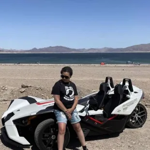 Slingshot