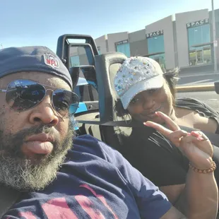 Slingshotin&apos; thru these Vegas streets!!!