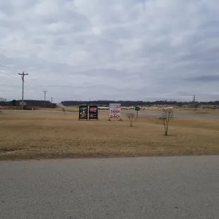 32oz drinks $0.89 everyday