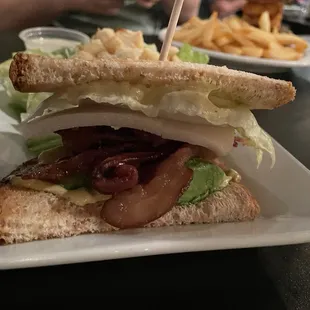 food, sandwich, sandwiches