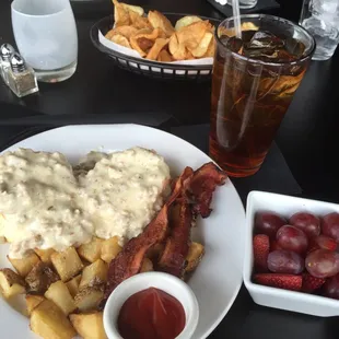 Crab Cakes