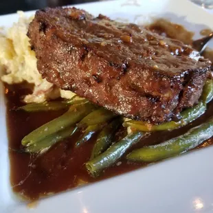 Meatloaf
