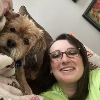 Sheila S.