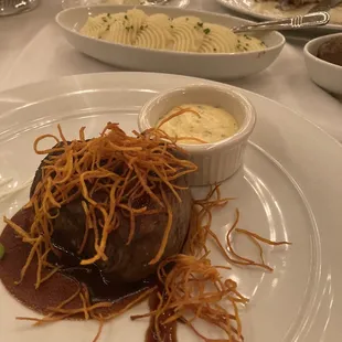 Filet