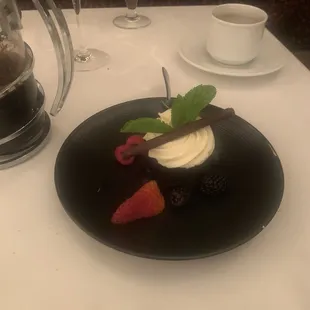 food