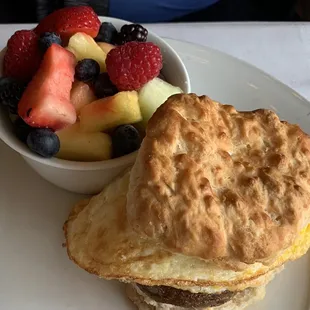 food, sandwiches