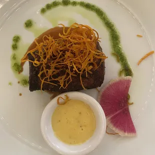 food, steak