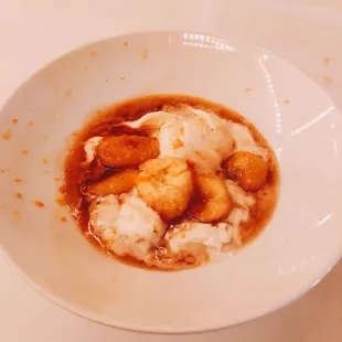 Bananas Foster