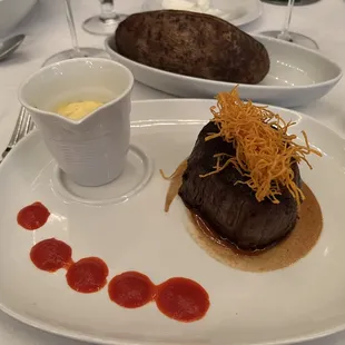 Filet Mignon